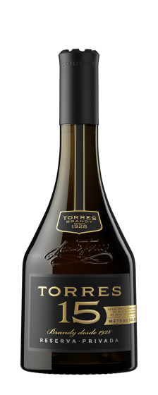 ワイン TORRE Torres 15 | Familia Torres